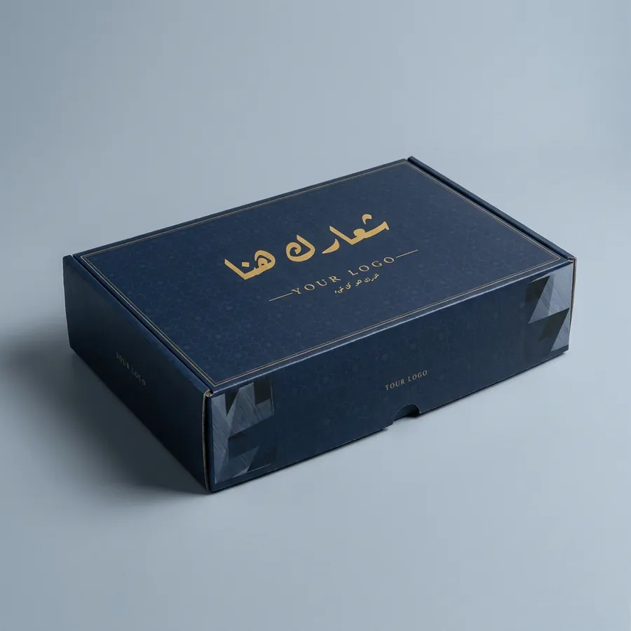 بوكس سحّاب 30×18×5