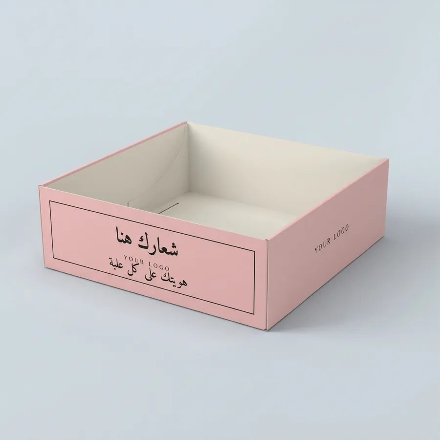 صحن حلا 12×12×4