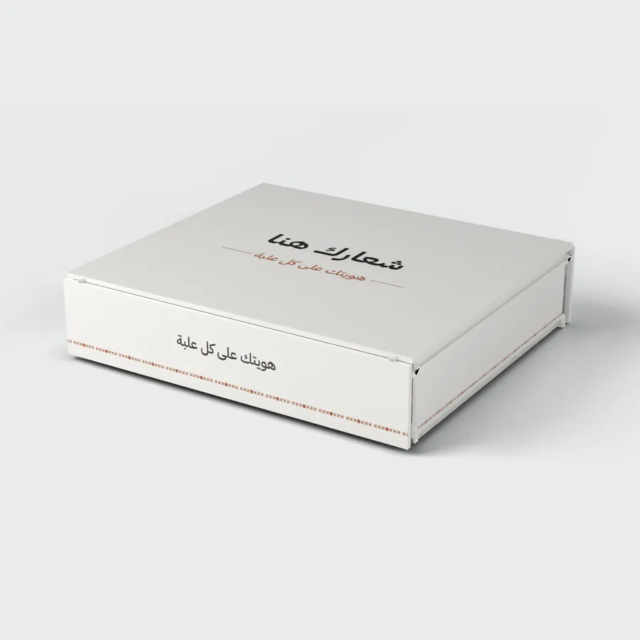 هارد بوكس مغناطيس 14×12×3