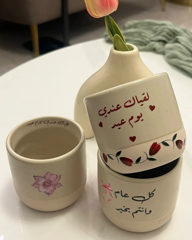 ستيكر بارز UV DTF (كريستال)